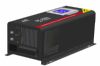 inverter ep-2024, 24vdc, 2000w, pure sine wave with charger
